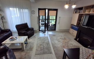 Vila tip duplex, 117 mp, 4 camere, mobilata si utilata, Comision 0%! - Poză 10