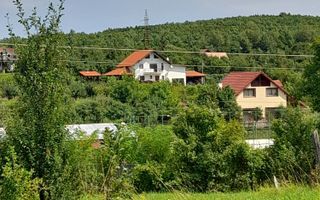 Teren Intravilan | 1500 MPU | Tocile, Comuna Sadu - Poză 4