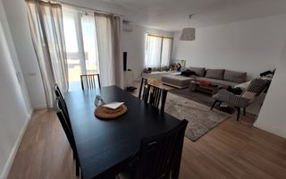 Vila de vanzare Pipera Rond OMV I  American Village I Comision 0% - Poză 24