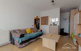 Apartament cu 2 camere și balcon – cu posibilitate de extindere! - Poză 9