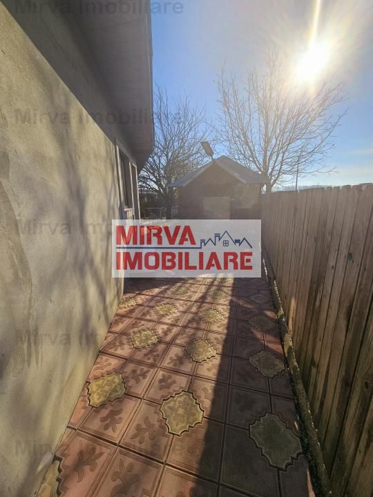 Vanzare casa 4 camere, mobilata si utilata, in Puchenii Mosneni - Poză 9