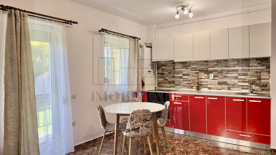 Apartament 2 camere cu Parcare proprie – Junior Residence - Poză 3
