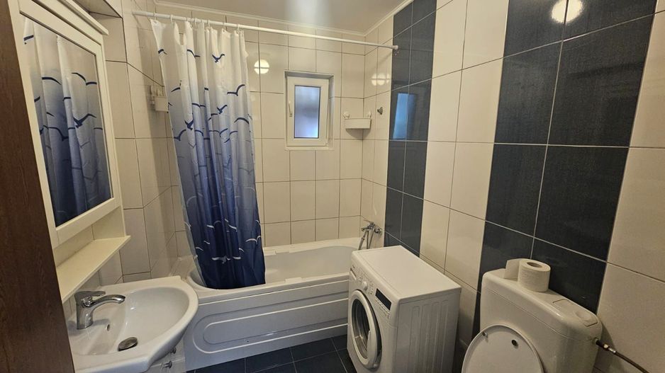 Berceni - 3 camere - Prima inchiriere - Parcare - Centrala Proprie - Poză 10