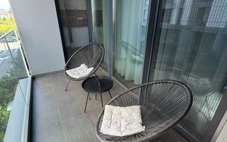 Apartament 2 camere de închiriat | Soseaua Pipera, Aviatiei | Parcare inclusă* - Poză 8