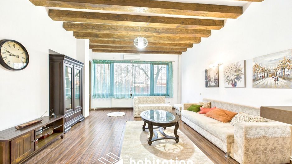 Tur virtual - Duplex de închiriat - Dumbrăvița, Zona Lac - Poză 1