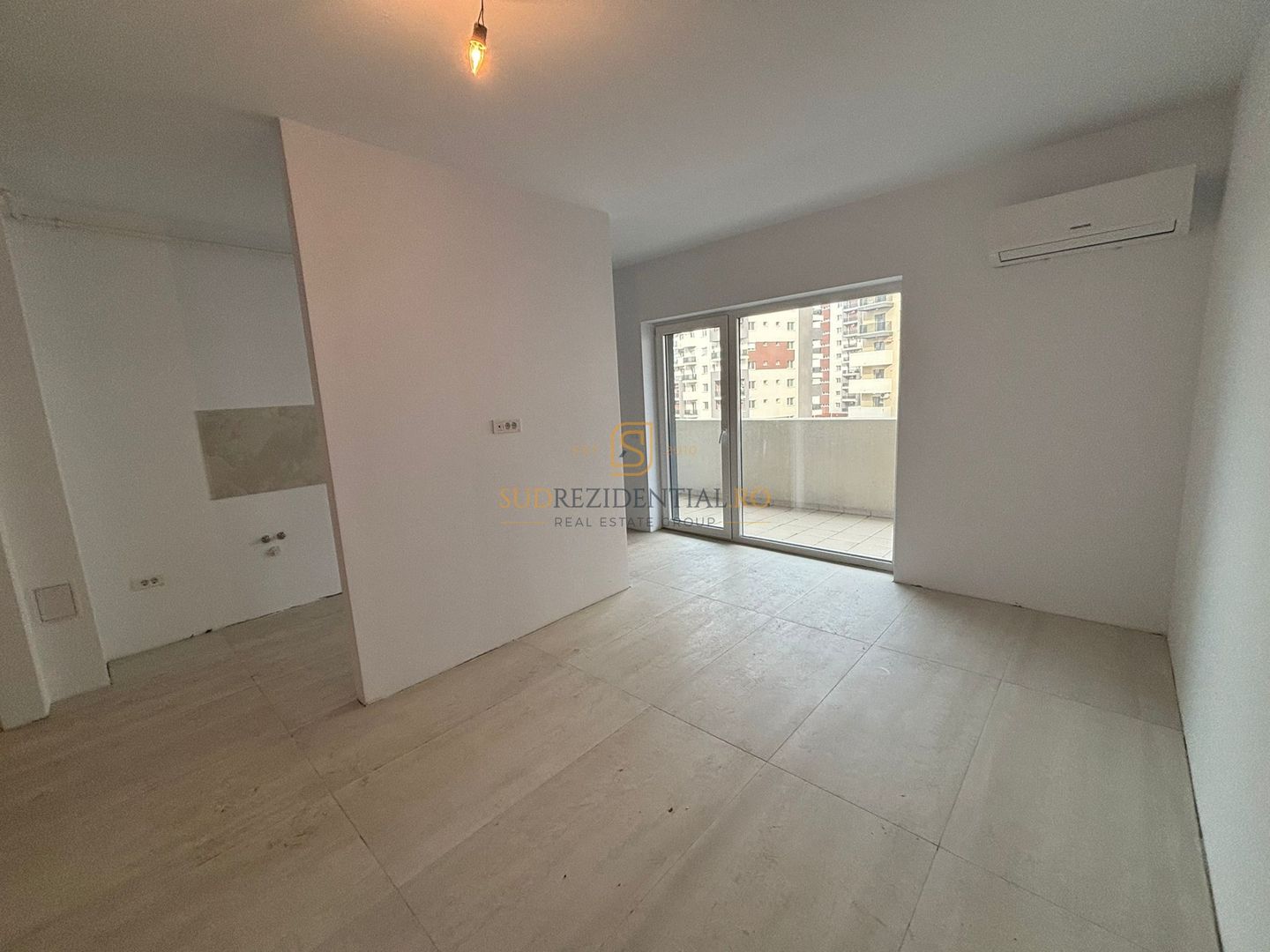 Apartament modern cu 2 camere, The Grand Kristal Residence, rond Metro - Poză 5