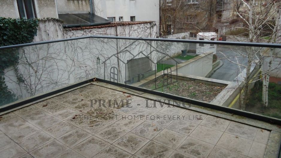 APARTAMENT CU 4 CAMERE / INCHIRIERE IN COMPLEX DIN DOROBANTI CAPITALE - Poză 6