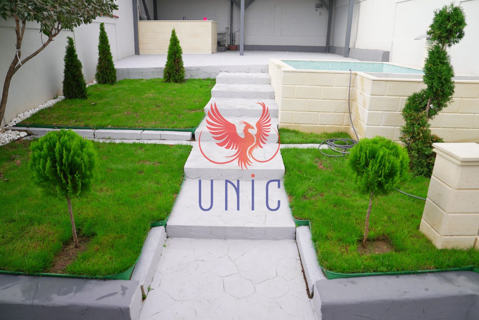 Vila superba cu piscina, zona ultracentrala - Poză 8