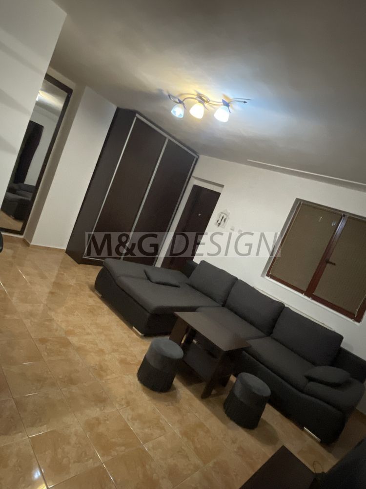 Apartament 3 camere bloc nou Telegrafului - Poză 1