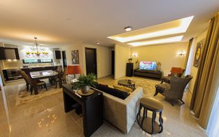 Vânzare Apartament 3 Camere | 100 mp Utili | Terasa 13 mp in Corbeanca - Poză 1