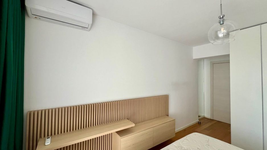 Apartament 2 camere, Aviatiei, balcon 9,5 mp - Poză 19