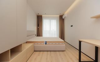 Vânzare, apartament, 3 camere, strada Moara Roșie, Centru - Poză 1