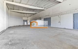 Acces E68, Codlea, Spatiu Industrial cu teren 1,7Ha, Dubla deschidere la DJ112A, - Poză 4