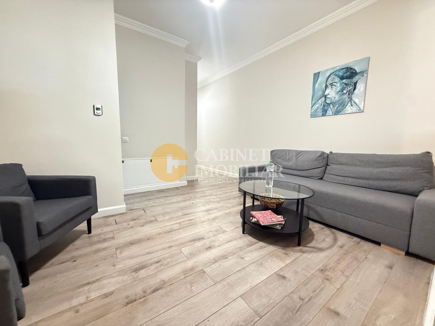 Spatiu comercial - Birouri - 60mp - str. Ion C. Bratianu , Centru - Poză 10