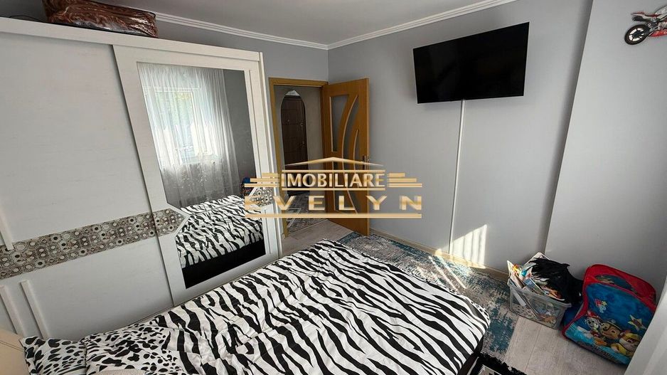 Apartament 2 camere decomandat de vânzare – Aleea Curcubeului - Poză 8
