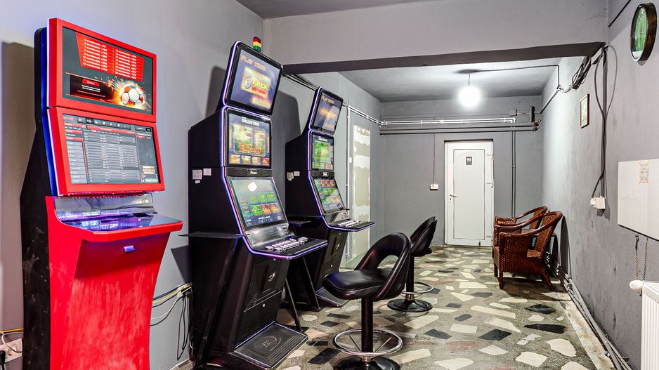 PRET REDUS! Casa la Macea - Poză 13