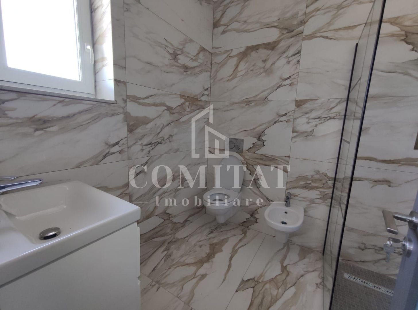 Casa individuala || 124 mp || zona Dezmir - Poză 21