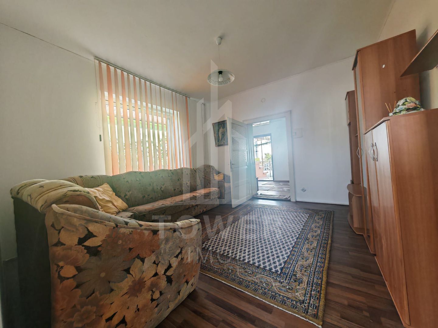Casă individuală tip duplex de vânzare | Zona Centrala - Poză 3