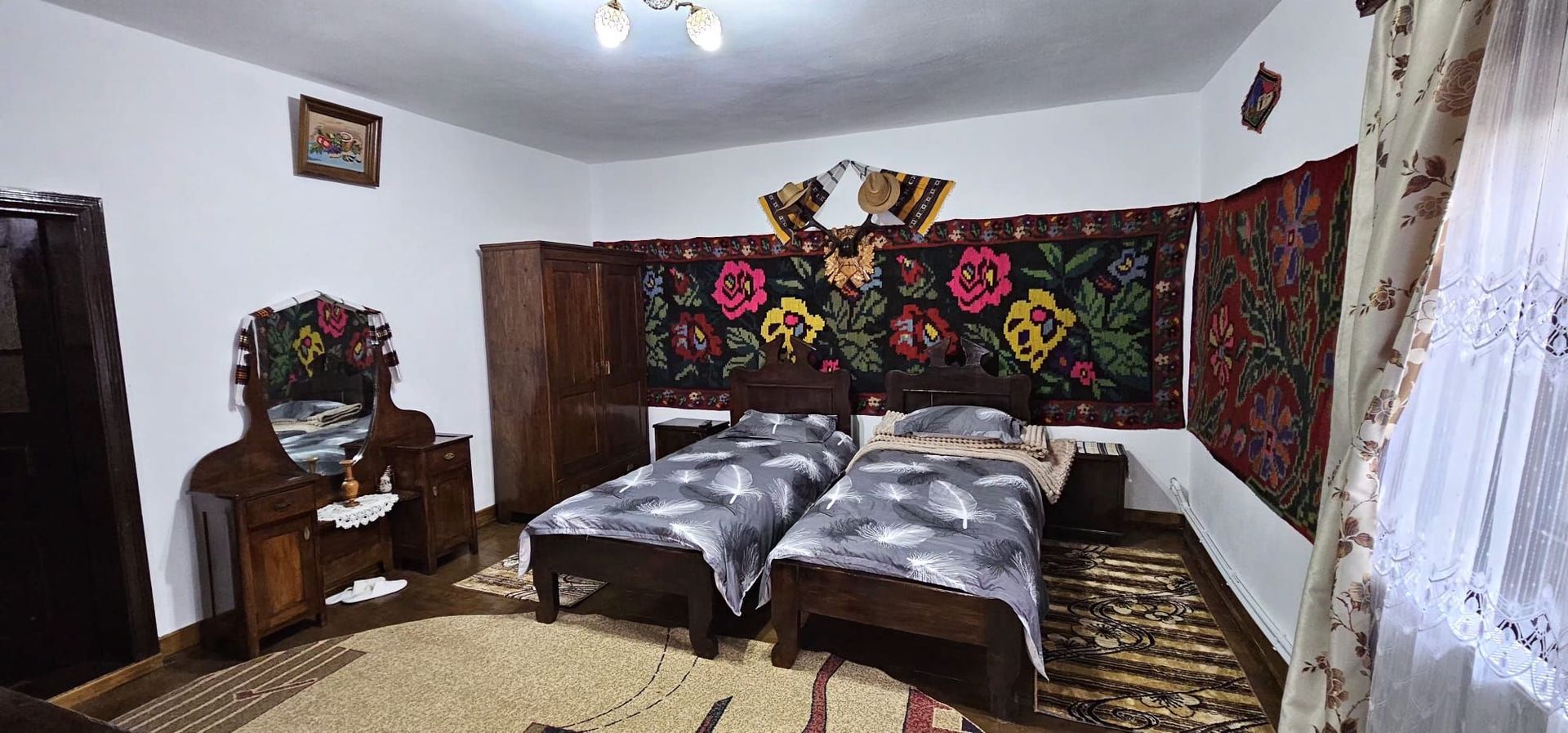 Cazare in Bucovina, Gura Humorului, 400 lei/noapte/toata casa - Poză 10