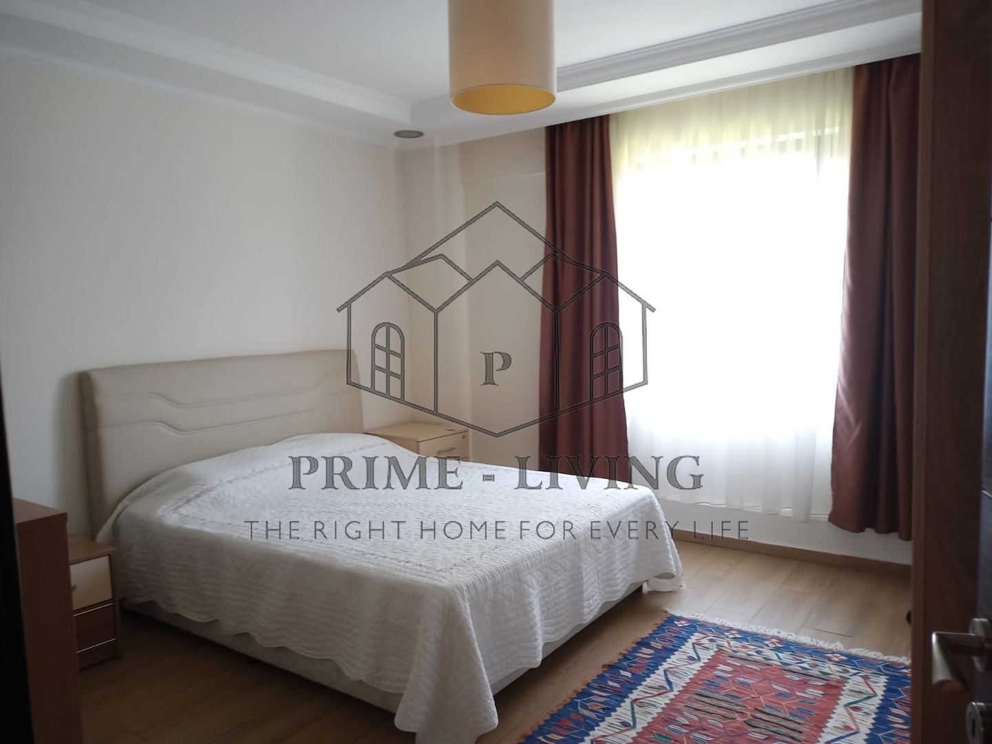 APARTAMENT SPAȚIOS CU 3 CAMERE LA INCHIRIERE LANGA BRITISH SCHOOL - Poză 3