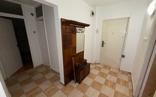 3 camere decomandate, 2 balcoane,  Manastur, Zona Kaufland, USMAV - Poză 12