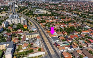 Spatiu comercial + hală pe Calea Radnei – oportunitate investitie! - Poză 7