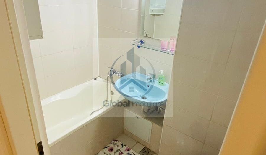 Apartament 2 camere Titan | 50 mp | 450 € - Poză 8
