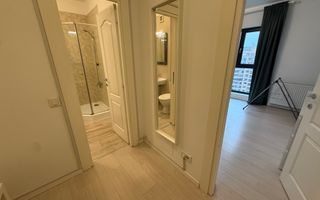 For Rent Studio 34 mpu - Cotroceni Smart Residence - Poză 2