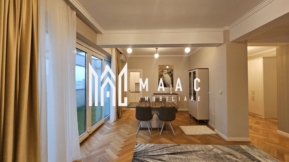 Apartament 2 camere decomandat | Balanta | 76 mp, parcare - Poză 3