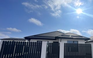 Casa 3 Camere | In prima parte a comunei - Poză 1
