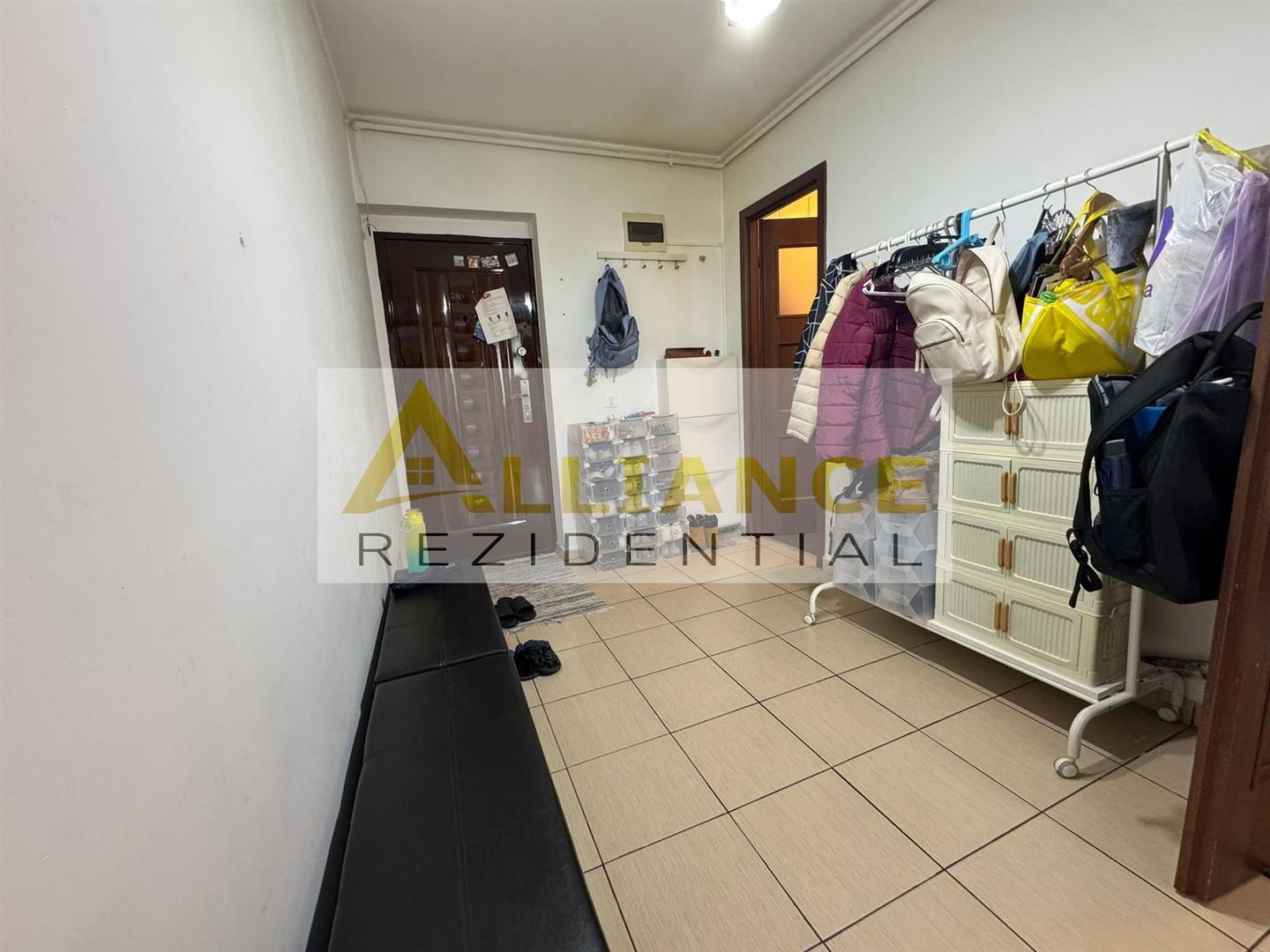 [ Drumul Fermei 3 camere cu Gradina ] - Poză 8