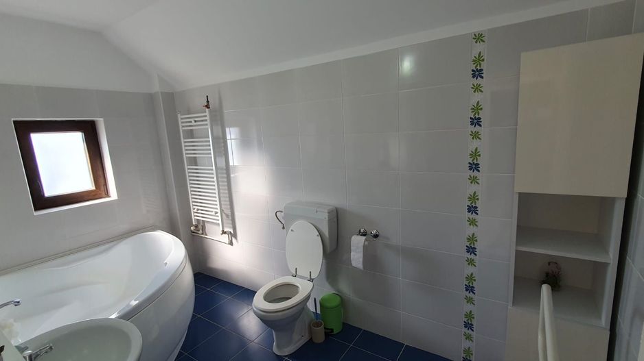 Casă individuală - Corunca - Poză 11