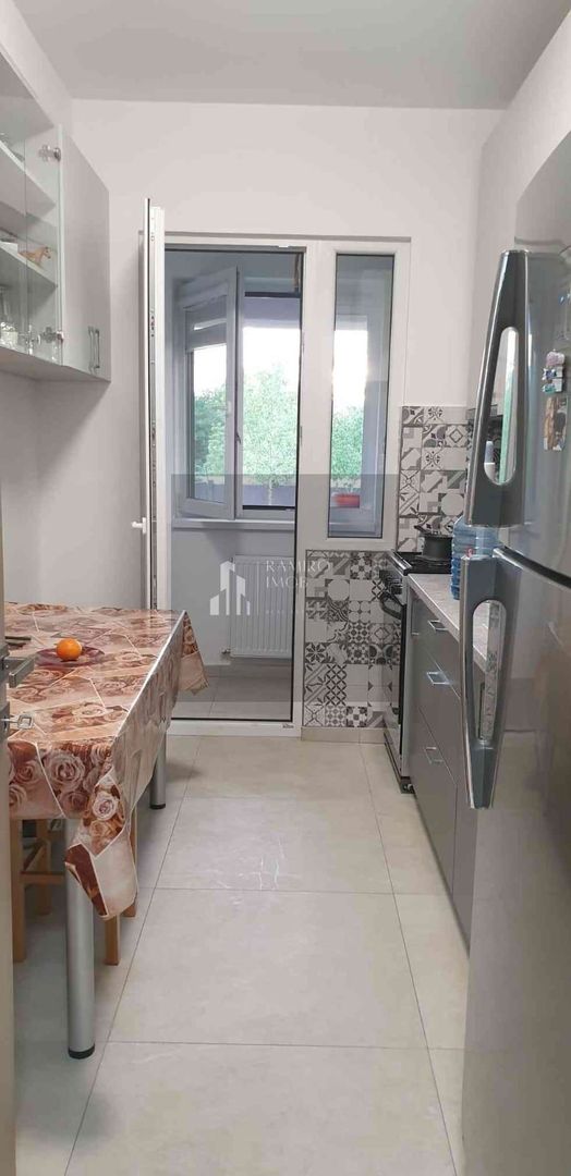 Apartament 2 camere Metalurgiei / Turnu Magurele / CAVAR - Poză 7