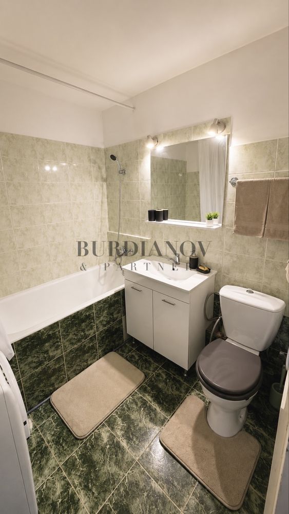 Apartament cu 2 camere  de închiriat - Metrou Crângași - Poză 7