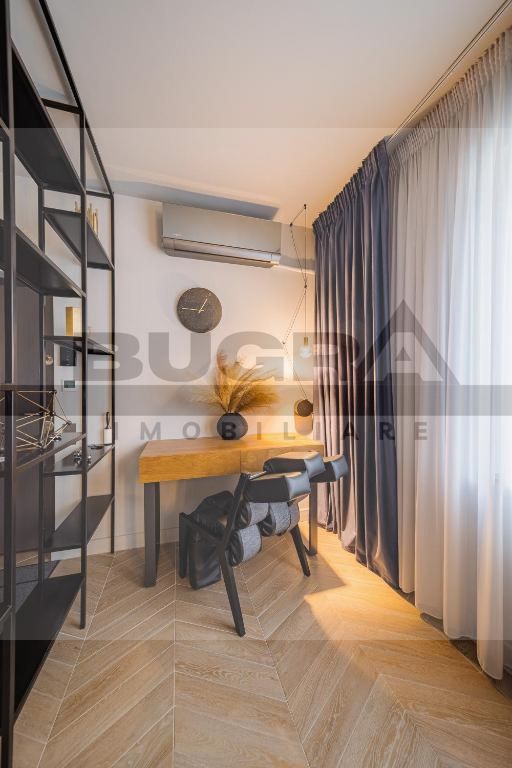 Exclusivitate Apartament de 3 camere, lux, 88mp, cartier Buna Ziua - Poză 27
