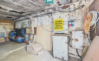 Hală industrială cu multiple destinații în Nădlac - Poză 16