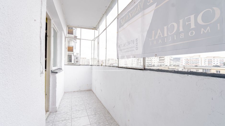 Apartament 4 Camere | 81 Mp | Balcon | Parcare | 2 Bai | Manastur BIG - Poză 12