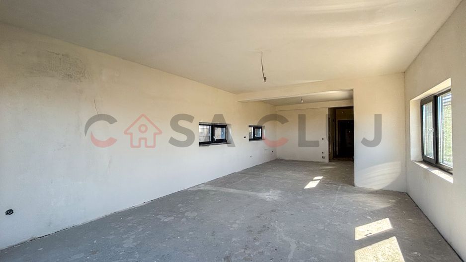 Casa 2026 - 480mp teren - Panouri solare - Soporului - Poză 4