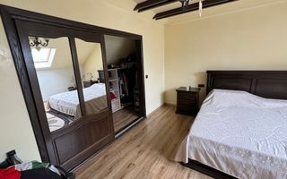 VILA 5 CAMERE 246 MP TEREN 817 MP CÂMPULUNG, 0 COMISION CUMPARATOR - Poză 53