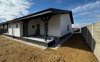 Duplex pe Parter | Pozitie excelenta | Toate utilitatile | 100m pana la asfalt - Poză 4