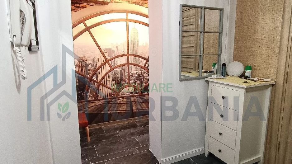Garsonieră de vânzare, etaj 3, zona Tătărași – Grand Beetle, Iași - Poză 5