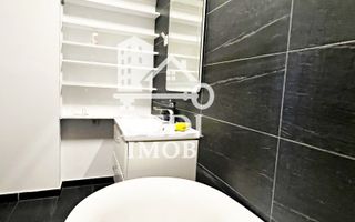 Apartament cu 3 camere de vanzare Luceafaul, Oradea - Poză 10