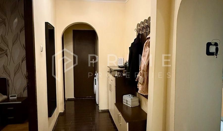 Complet mobilat și utilat – apartament 3 camere, 57 mp, Dâmbu Pietros - Poză 8