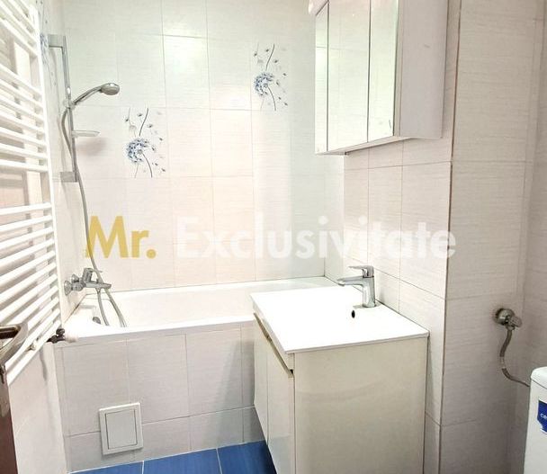 Apartament 3 camere Ultracentral-Pitesti-Bloc Mobilux etaj intermediar - Poză 10