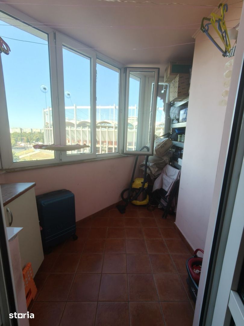 Apartament 3 camere zona Basarabiei - Arena Nationala - Poză 18