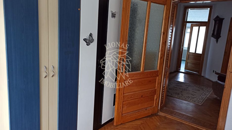 Apartament la casa 3 camere 82 mp- etajul 2- 2 balcoane -Valea Ghinzii - Poză 2