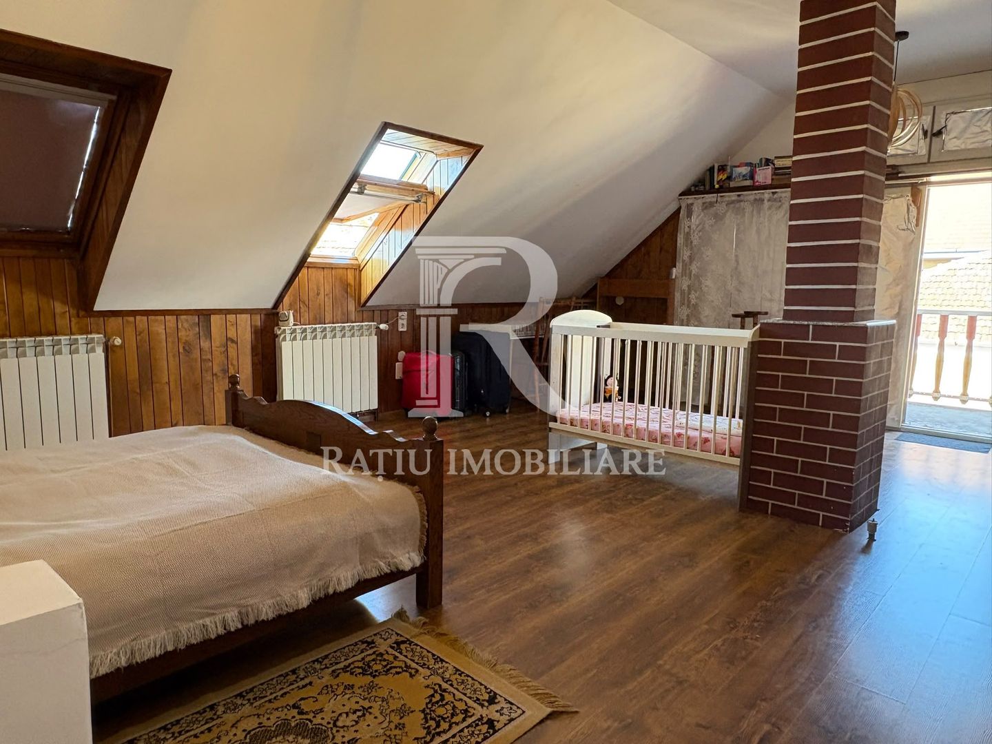Casa cu 4 camere | Velenta | 127 MP Utili | Oradea - Poză 3