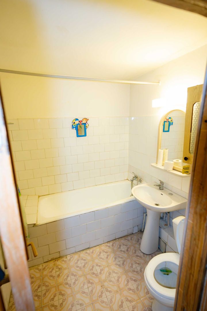 Vand apartament Piata Muncii, Calea Calarasilor, Decebal - Poză 4