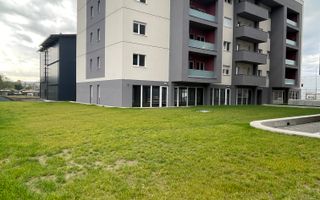 Dezvoltator | Ansamblul Marginii 4 | Penthouse | Terasa de 44 mp - Poză 22