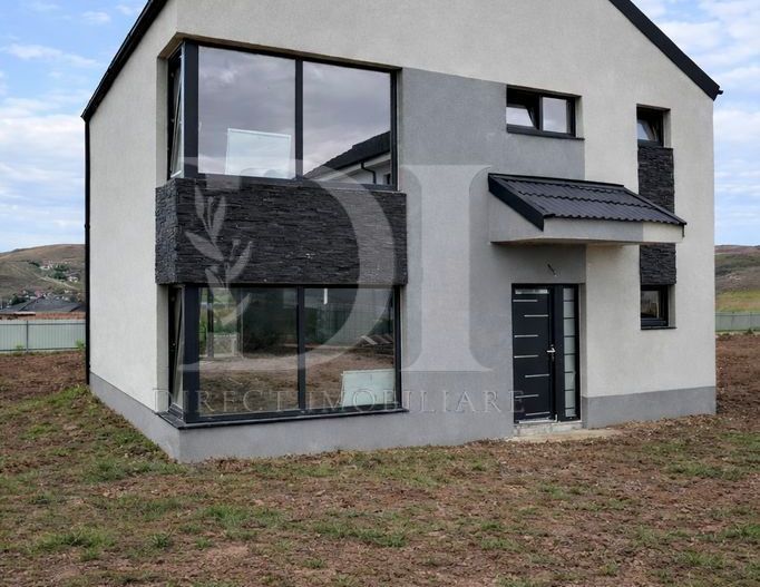 Casă individuală cu vedere la lac – Apahida - Poză 1